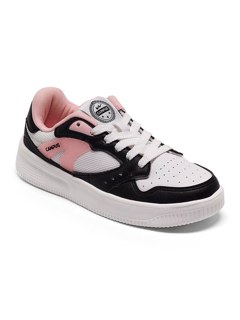 FLOD White Women's Sneakers